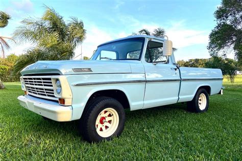 ford truck for sale marketplace